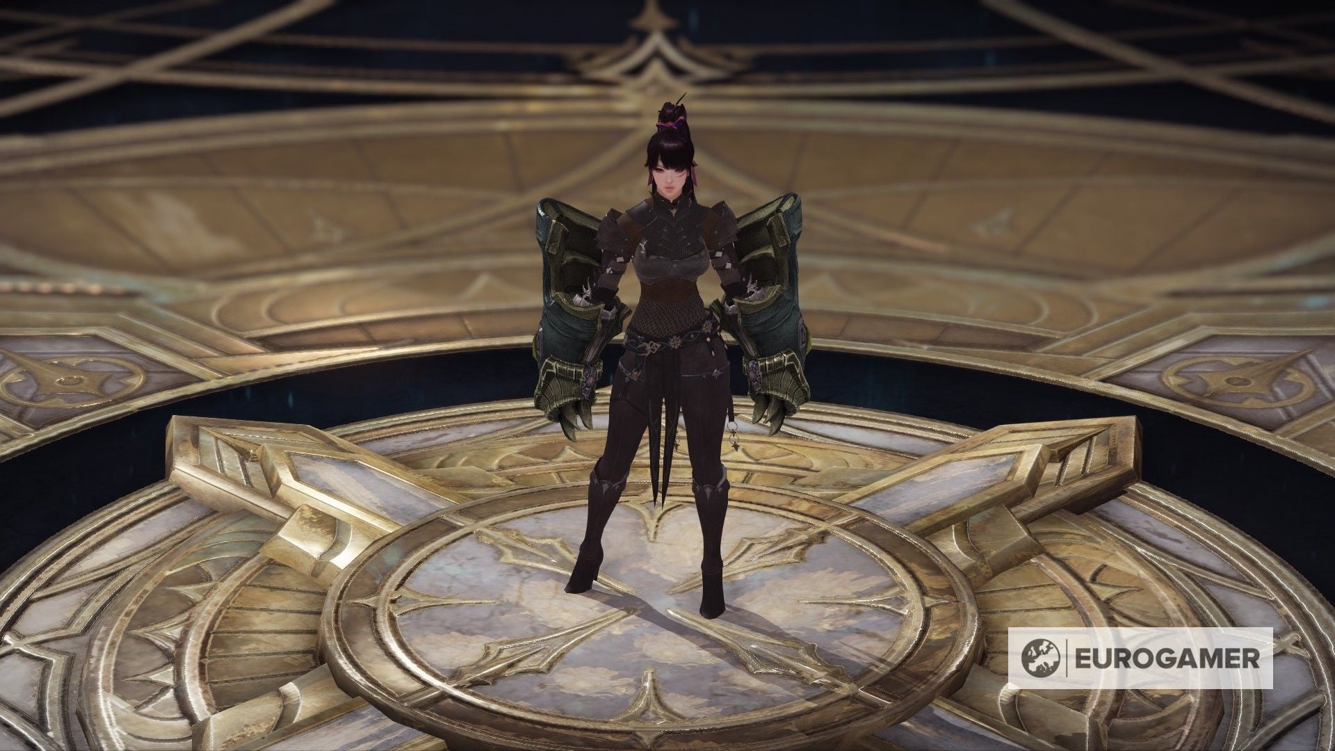 Lost Ark melhores classes para iniciantes Eurogamer.pt